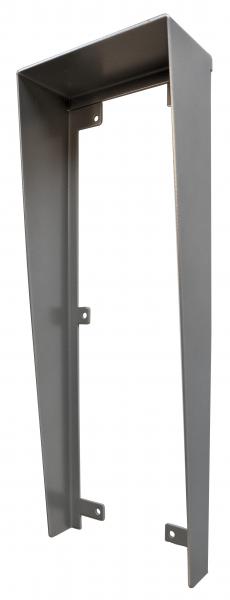 Photo Visiere Inox | Ref : V83/I