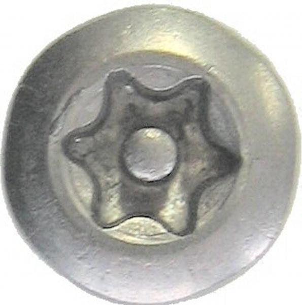 Photo Vis Torx N20 4X10 Sinthesi Ste | Ref : VTR7053