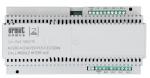 URMET 2voice interface 4p 4c 1083/75