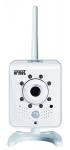 URMET FRANCE S.A. Cam cube ip ss prog+audio+al+p 1093/184M12
