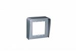 URMET Boitier visiere saillie 1 modu 1148/311