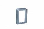 URMET Boitier visiere saillie 2 modu 1148/312
