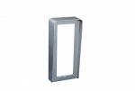 URMET Boitier visiere saillie 3 modu 1148/313