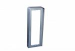 URMET Boitier visiere saillie 4 modu 1148/314