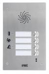 URMET Portier teleph 4bp 118218B4