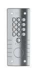 URMET Clavier connecte 2f a54 16074002