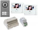 URMET Kit video mini note2 2 bp 1722/94