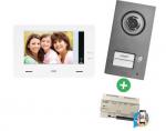 URMET Kit video mini note + callme 1722/958
