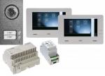 URMET Kit video mininote+ 2bp 1722/96