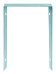 URMET Visiere pour 7772/6 encastree 2V10         