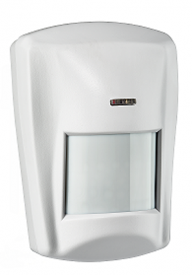 URMET FRANCE S.A. Dtecteur ir 1051/101