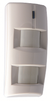 URMET FRANCE S.A. Dtecteur ext double ir 1051/105
