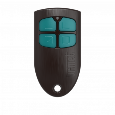 URMET Teleco 4b bi-tech 868+13.56mh MEMOBIP4B/SP