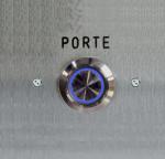 URMET Bouton poussoir no/nf de sortie 90x90 BA/OF/90