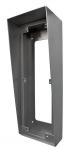 URMET Boitier-visiere lisa inox BVLISA/I