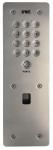 URMET Clavier code pt25+emp inox mic CE20IM64