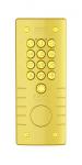 URMET Clavier 22 codes zamac champ CE20ZC54