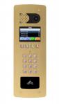 URMET Def 2voice alu tft 4''lp ch D83/AGLP/CH