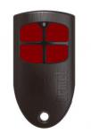 URMET Telecommande 4b bi-tech 433mhz EHFP4B433