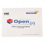 URMET Code extension 16 centrales en EXT16IP