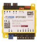 URMET Microcentrale 1p vgk connectee IPCV1083