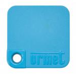 URMET FRANCE S.A. Badge desfire ev3 bleu MEMOPLUS/B