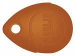URMET Cle de proximite 13.56 orange MEMOPROX/O   