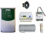 URMET Pack t2v t25 4p ssabo PT2V/4PT25