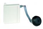 URMET Lecteur de badges de proximit au format t25 et fonction vigik T25VGK       