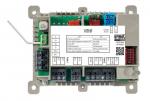 URMET Centrale 2p hf autonome jgmr VITHF