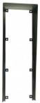 URMET Visiere anti-pluie inox encastre 450x150mm VI/37