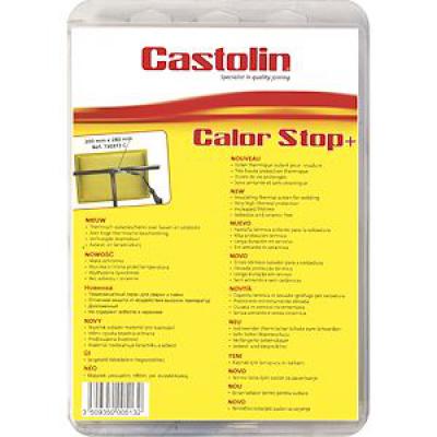 CASTOLIN FRANCE S.A. Ecran de protection calorstop+ 730373C20