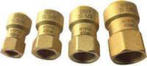 CBM Raccord rapide sae 5/8  RAC54036