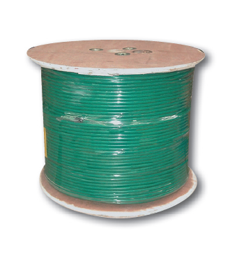 Photo KX6 VERT C.100M 75 OHM | Ref : 2015