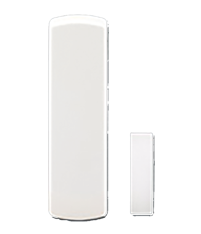 Photo Contact radio 2 zones 868MHz | Ref : DCTXP2