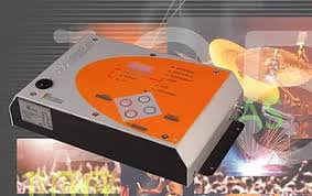 Photo LIMITEUR SON COUP 2000W | Ref : DEBEA