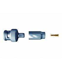 Photo BNC MALE A SERT. 75 OHMS | Ref : BNC100S
