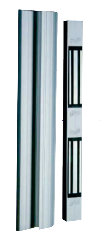 Photo BANDEAU VENTOUSES 2,5 M - 2 X 300 KG AVE | Ref : BO600RP