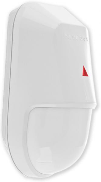 Photo DETECT IR 2X12M 102 DEGRES | Ref : NV5