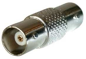Photo COUPLEUR BNC F/F 75 OHMS | Ref : 203150