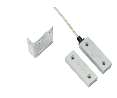 Photo DET OVERTURE NFA2P T2/T3 SANS GAINE METTALIQUE | Ref : IM1640PSG