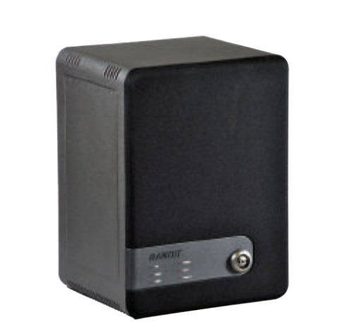 Photo GENERATEUR DE BROUILLARD A DIFFUSION 60 | Ref : 240 DB R60 PACK