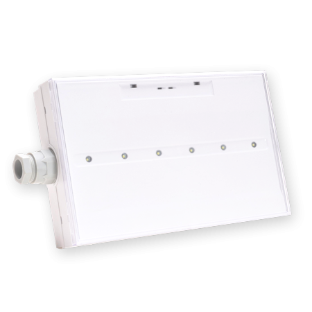 Photo LSC LED 48VCC IP 65 | Ref : CTE0448