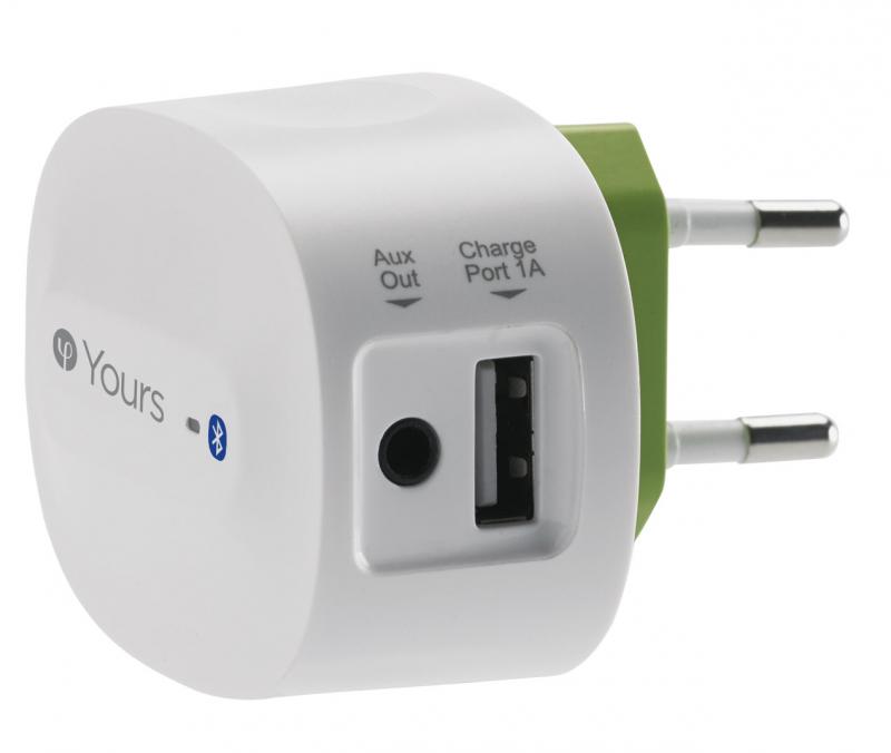 Photo RECEPTEUR BLUETOOTH HD MUSIQUE | Ref : 10305