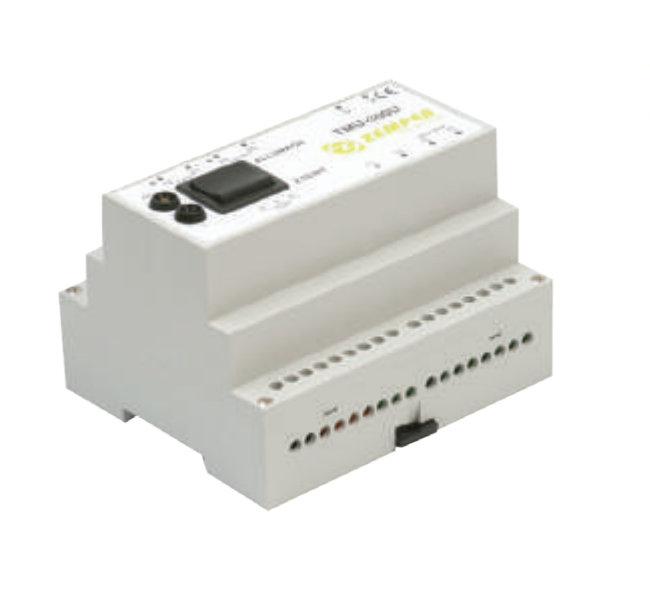 Photo TELECOM BAES MULTI MARQUE - FNC MISE A L\'ARRET | Ref : 840766