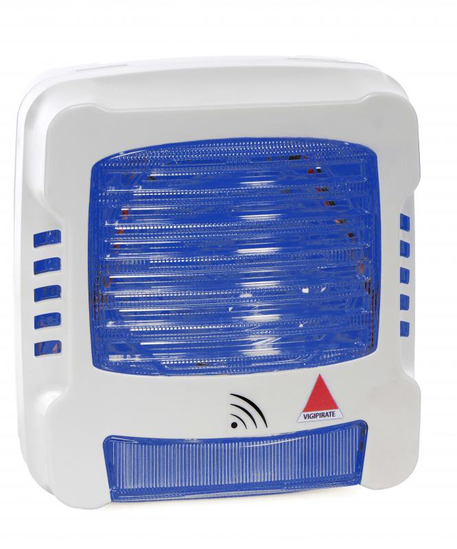 Photo DIF SONORE/FLASH PPMS S/FIL | Ref : 800281