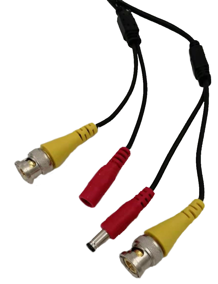 Photo CORDON BNC + ALIM 15M | Ref : LSE1015