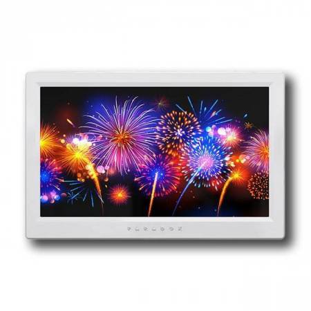 Photo Clavier Graphique tactile MG/SP/EVO avec cran couleur 7 pouces tactile  | Ref : TM70