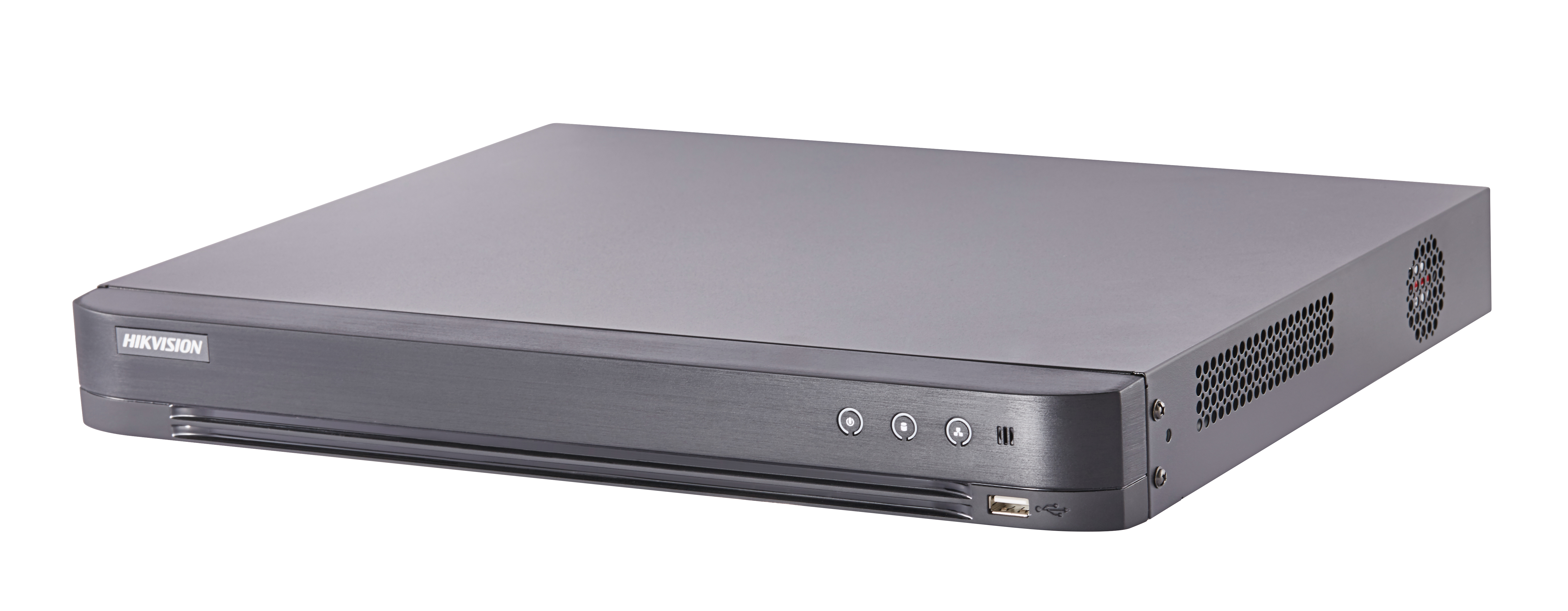 Photo STOCK HD+/POC 8V-4MP H265+/ 2 SATA /1U-4 | Ref : LSA-7208HQHI-K2/P