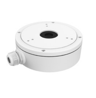 Photo BOITE DE JONCTION TYPE F | Ref : DS-1280ZJ-M
